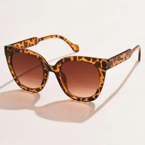 SHEIN women sunglasses